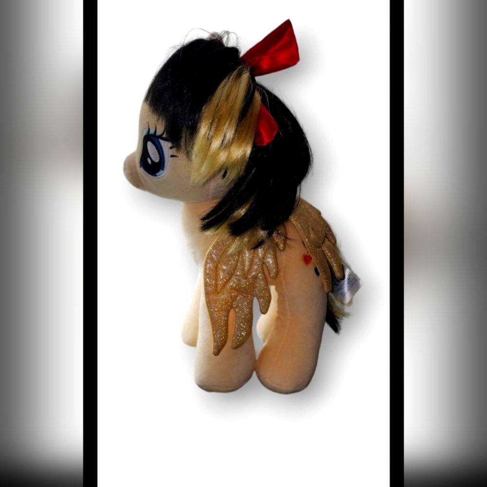 Build-A-Bear My Little Pony